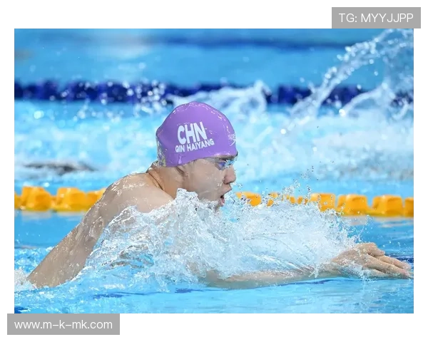 男子50米蛙泳决赛覃海洋与意大利切拉索洛对决，伊万·科扎金或搅局。