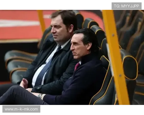 阿斯顿维拉表现令人惊喜，埃梅里战术体系成效显著