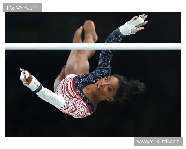 美国体操名将拜尔斯：米兰冬奥会将挑战新技术动作，难度系数创纪录