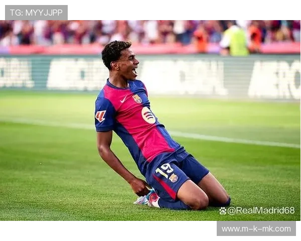 赫罗纳主帅谈限制亚马尔，称如今的他完全能决定比赛