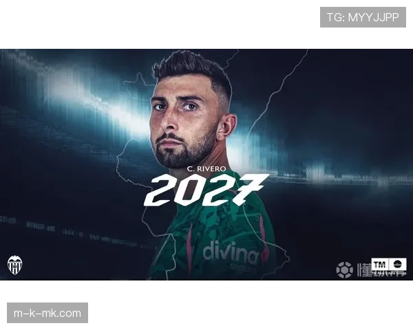 官方:瓦伦西亚与队长加亚完成一年续约选项 官方:瓦伦西亚与队长加亚完成一年续约选项