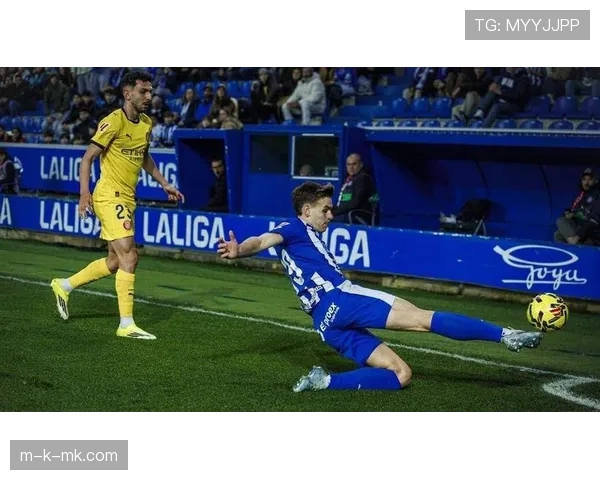 马略卡2-2战平赫罗纳，主队最后时刻点球绝平