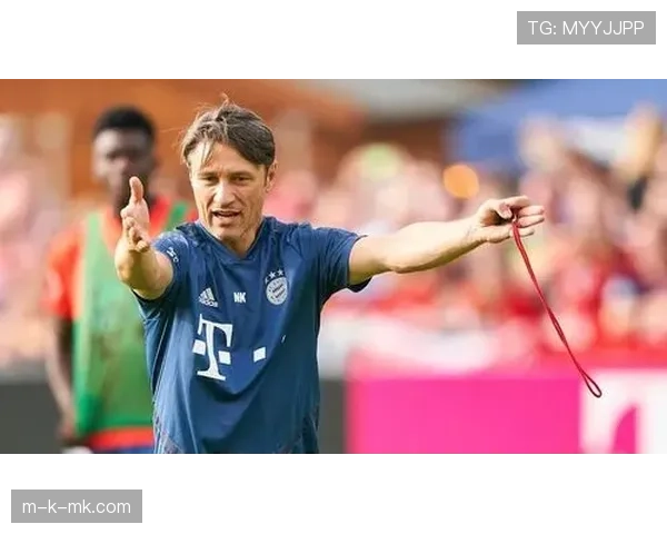 拜仁青训学院与慕尼黑理工大学合作开设运动科学双学位课程